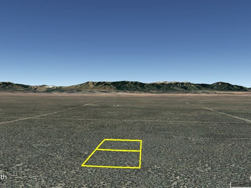 Mountain Views To Die For : Tres Piedras : Taos County : New Mexico