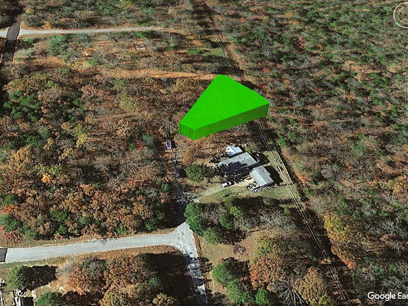 Bask in The Sheer Tranquility Of AR : Horseshoe Bend : Izard County : Arkansas