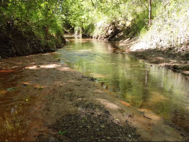 3 Acres in Denison, TX : Denison : Grayson County : Texas