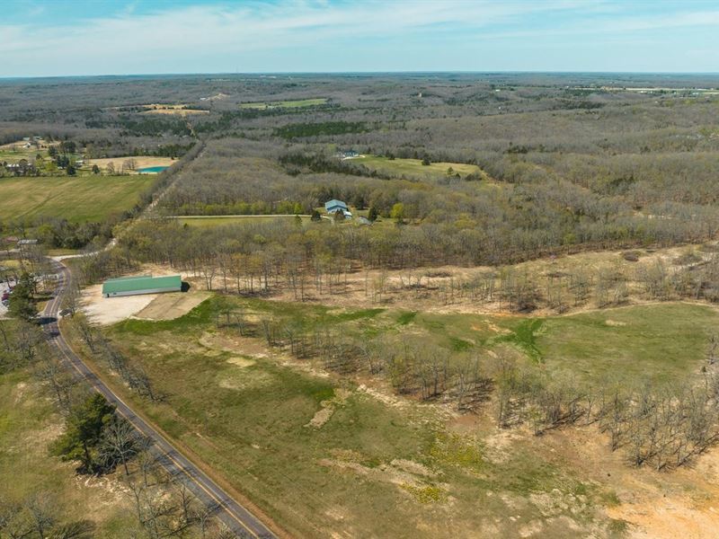 Cuba Lakes Landing : Cuba : Crawford County : Missouri