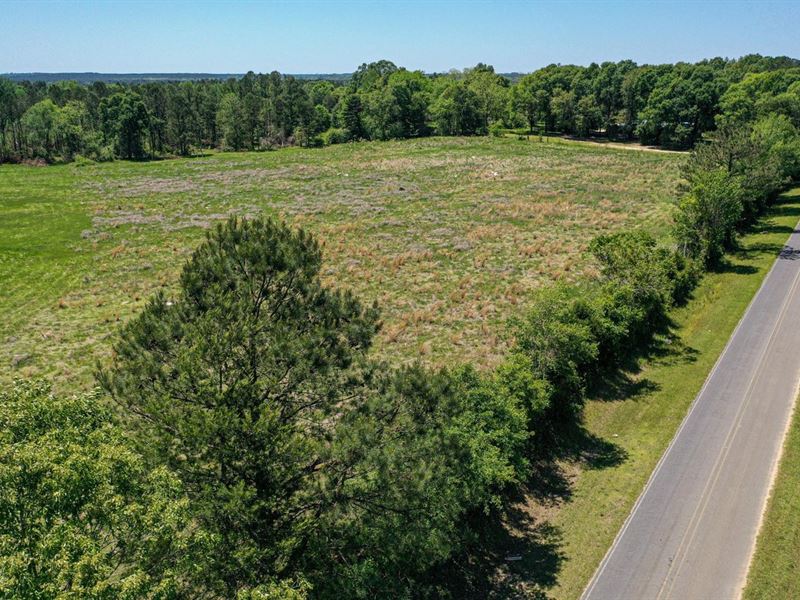 Clarke County 38 Special : Quitman : Clarke County : Mississippi