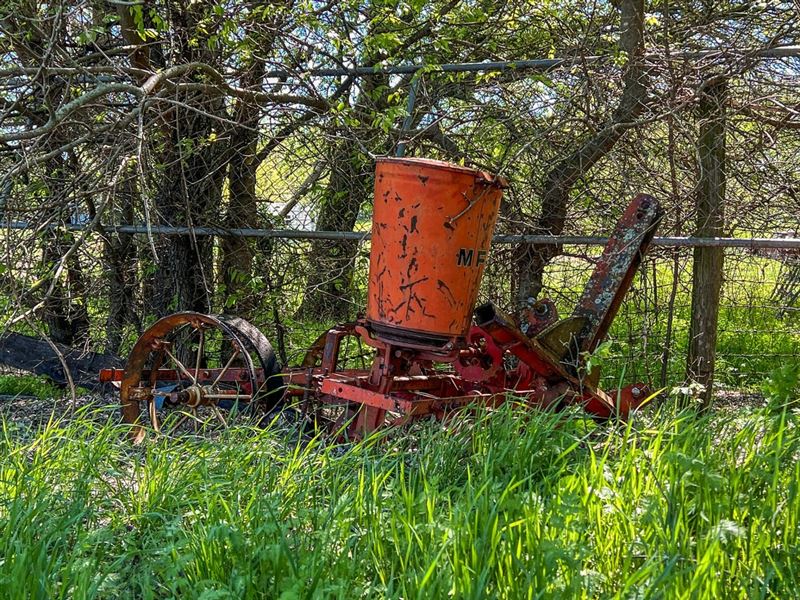 McGrath Ranch Montague County, TX : Saint Jo : Montague County : Texas