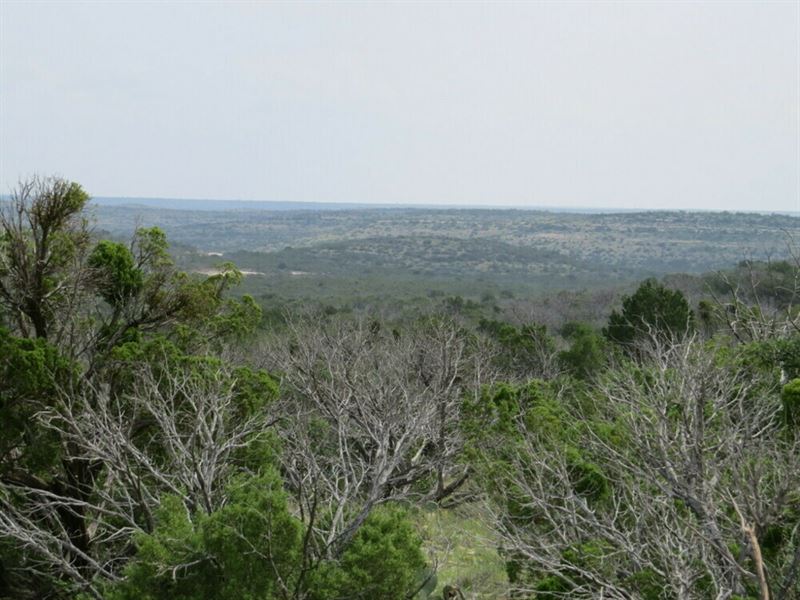 High Lonesome North, Lot 43 : Sonora : Val Verde County : Texas