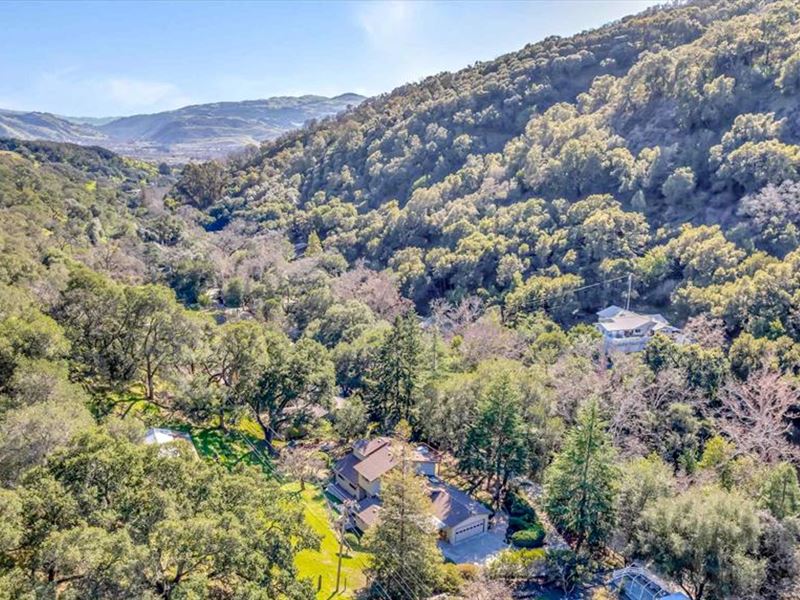 5k Sqft in Sunol, CA : Sunol : Alameda County : California