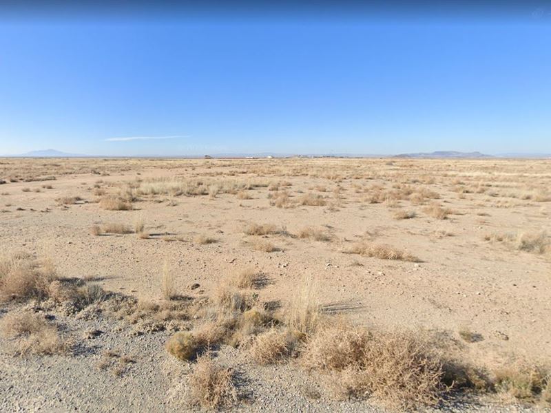 Explore The Beauty, Valencia County : New Mexico : Valencia County : New Mexico