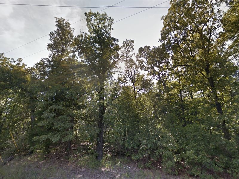 Lake Community in Arkansas : Williford : Sharp County : Arkansas