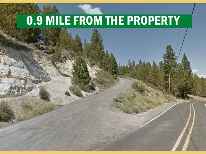 Hip, Hop and Jump to Sprague River : Sprague River : Klamath County : Oregon