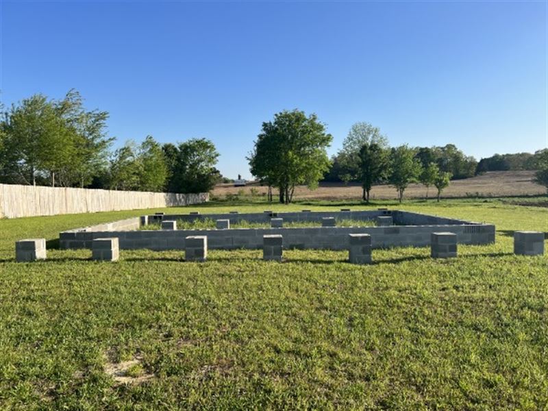 Approx 3 Gorgeous Acres for Sale : Lawrenceburg : Lawrence County : Tennessee