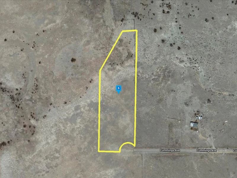 A Great Place : Moriarty : Torrance County : New Mexico