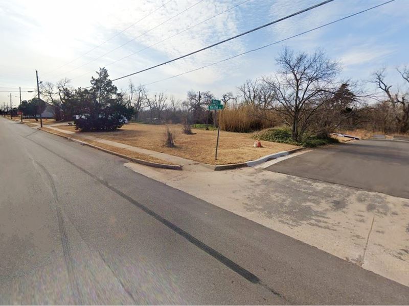 Discover Tranquility in Oklahoma : Oklahoma City : Oklahoma County : Oklahoma