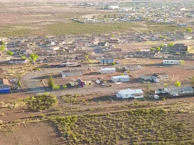 12K Sqft in Lordsburg, NM : Lordsburg : Hidalgo County : New Mexico