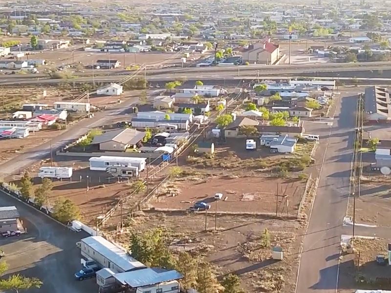14K Sqft in Lordsburg, NM : Lordsburg : Hidalgo County : New Mexico