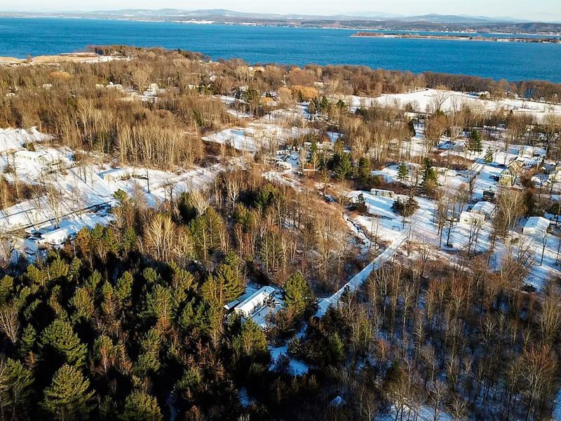 12K Sqft in Grand Isle, VT : Grand Isle : Grand Isle County : Vermont