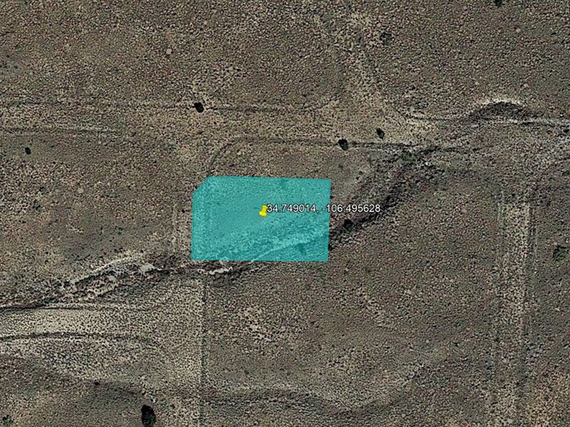 Live The Life You Deserve in NM : New Mexico : Valencia County : New Mexico