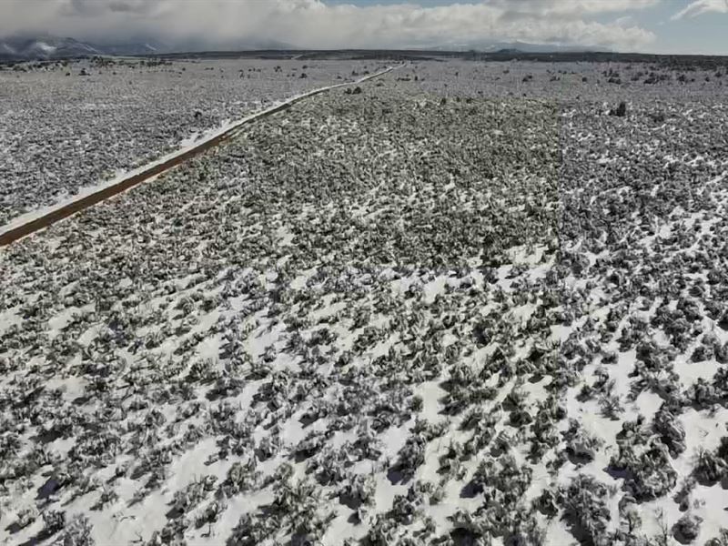 Own The Land of Your Dreams : Sanford : Costilla County : Colorado