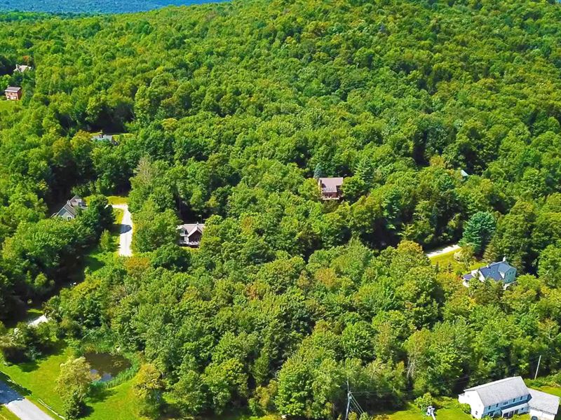 43K Sqft in West Dover, VT : West Dover : Windham County : Vermont