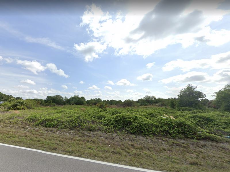 .22 Acre in Punta Gorda, FL : Punta Gorda : Charlotte County : Florida