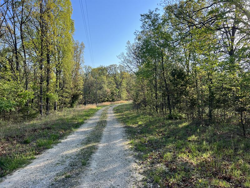 9 Beautiful Acres Morgan County MO : Barnett : Morgan County : Missouri