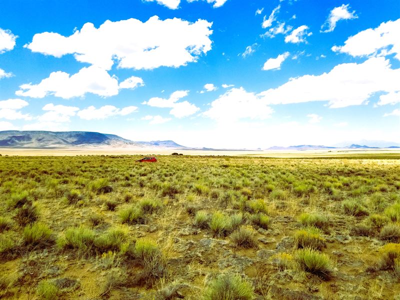 Your Gateway to Endless Adventure : San Luis : Costilla County : Colorado