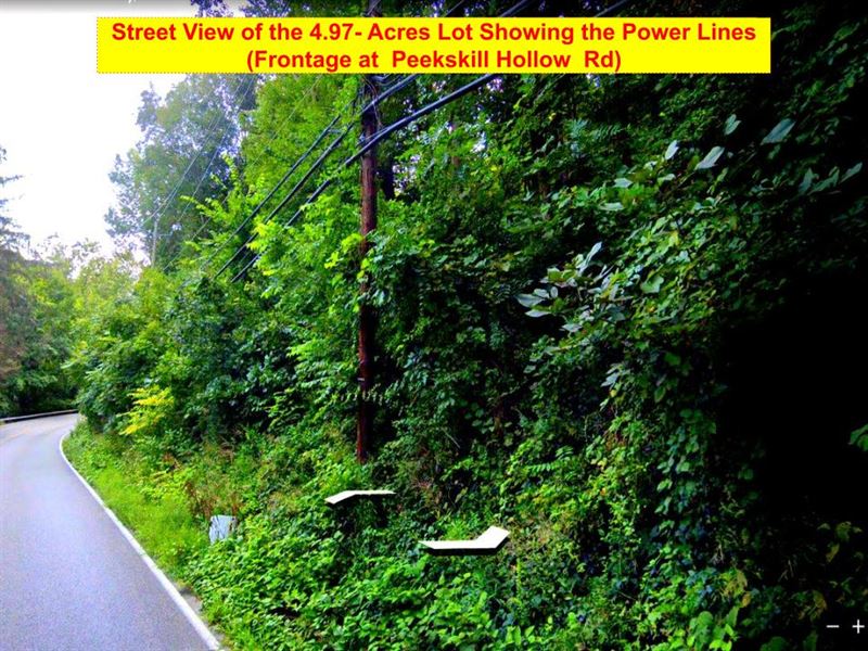 Stunning Beauty in Putnam Valley : Putnam Valley : Putnam County : New York