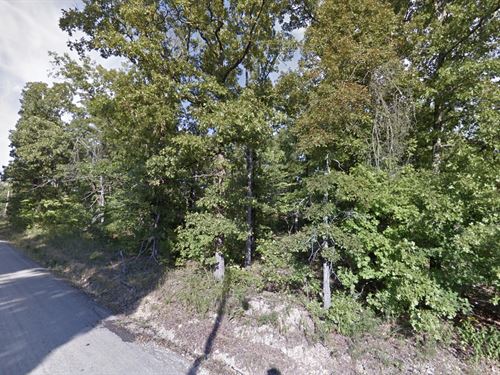 Explore The Ozarks : Williford : Sharp County : Arkansas