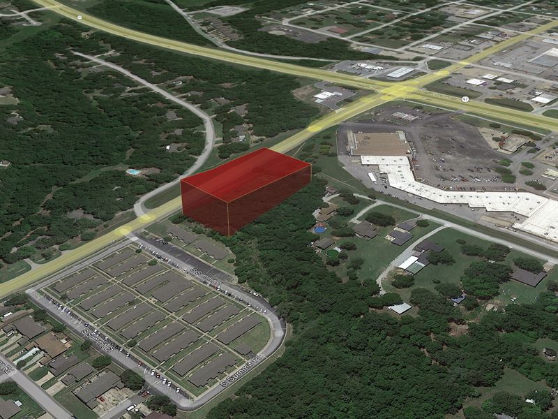A Perfect Investment in OK : Sand Springs : Tulsa County : Oklahoma
