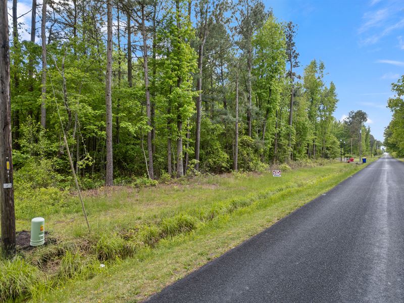 Epic Georgetown Investment Lot : Georgetown : Sussex County : Delaware