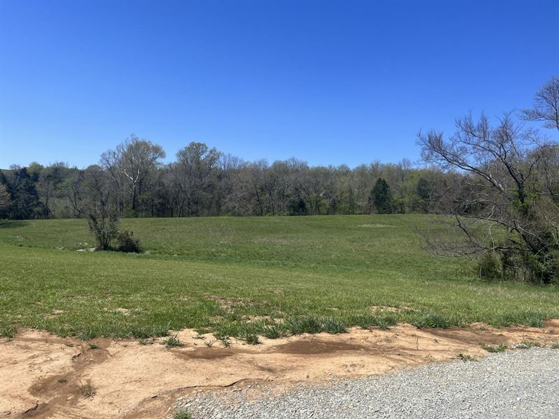 Green Acres Tract 8 : Fredericktown : Madison County : Missouri
