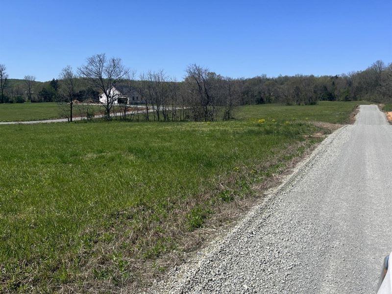 Green Acres Tract 15 : Fredericktown : Madison County : Missouri
