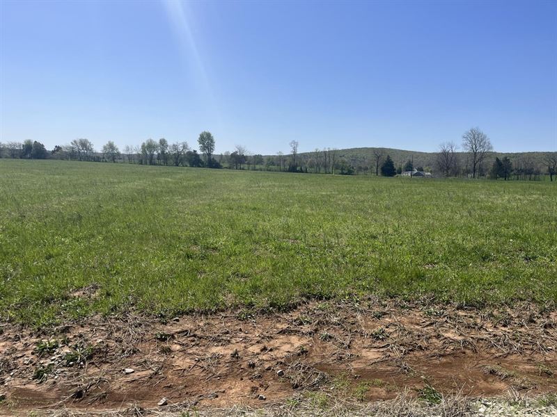 Green Acres Tract 16 : Fredericktown : Madison County : Missouri