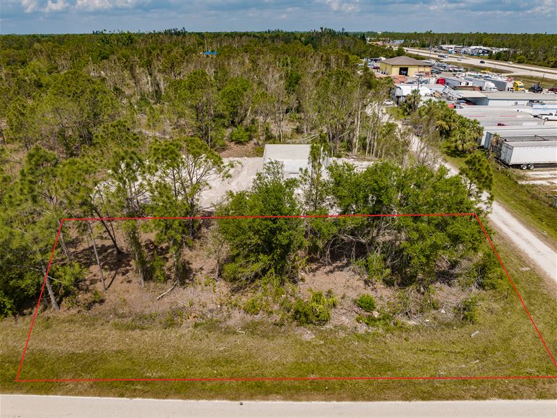 Florida is Waiting for You : Punta Gorda : Charlotte County : Florida