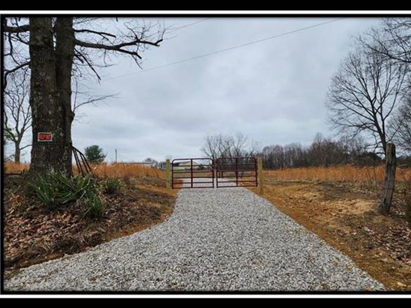 Tract 1, Scenic Meadows : Vinton : Meigs County : Ohio
