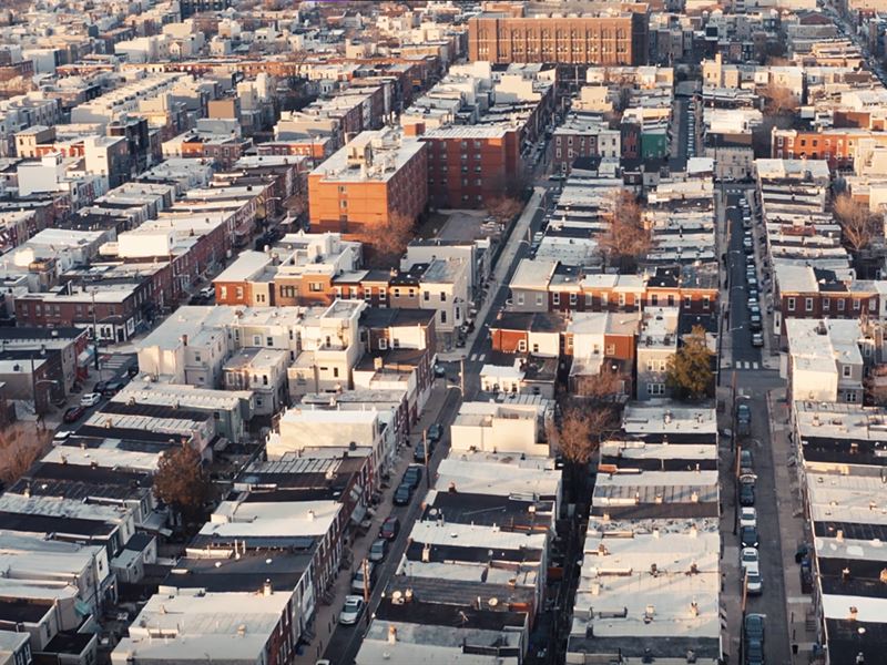 871.2 Sqft in Philadelphia County : Philadelphia : Philadelphia County : Pennsylvania