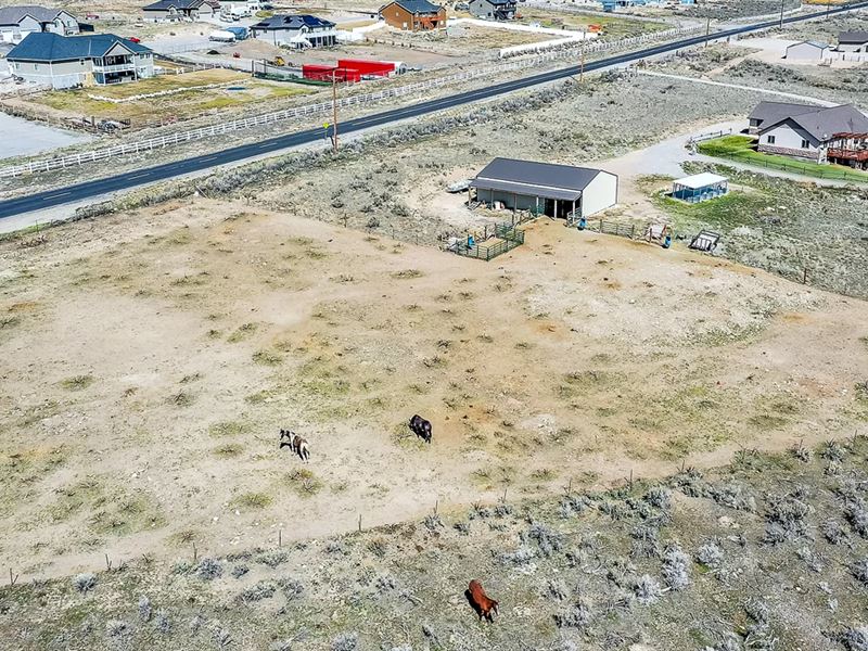 219K Sqft in Stockton, UT : Stockton : Tooele County : Utah