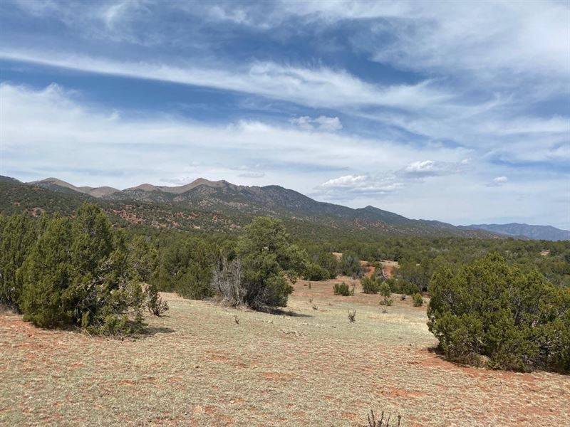 Phantom Canyon Ranch : Canon City : Fremont County : Colorado