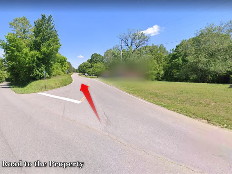 Escape to Serenity : Joelton : Cheatham County : Tennessee
