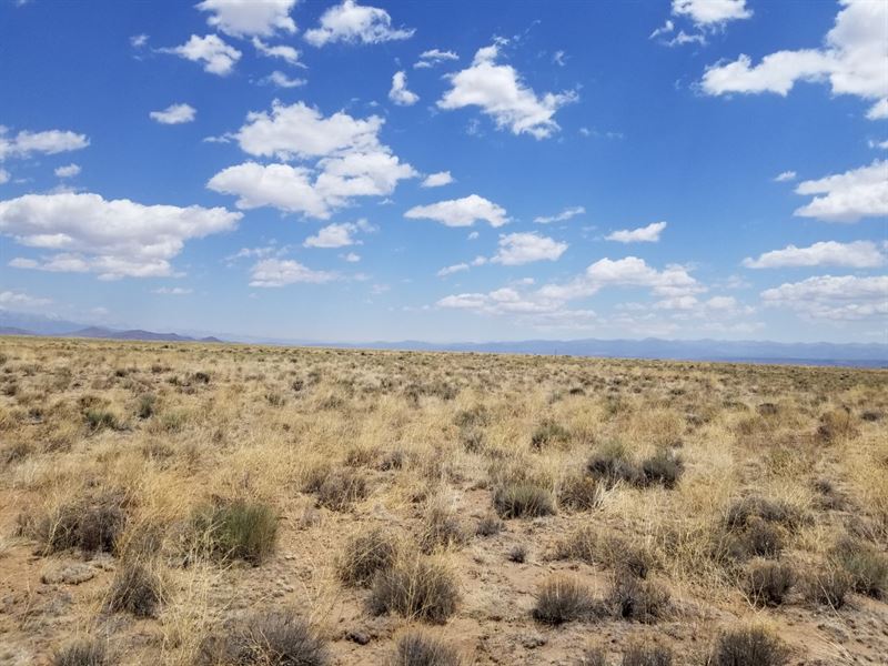 Enjoy Heaven on Earth for $180/Mo : San Luis : Costilla County : Colorado