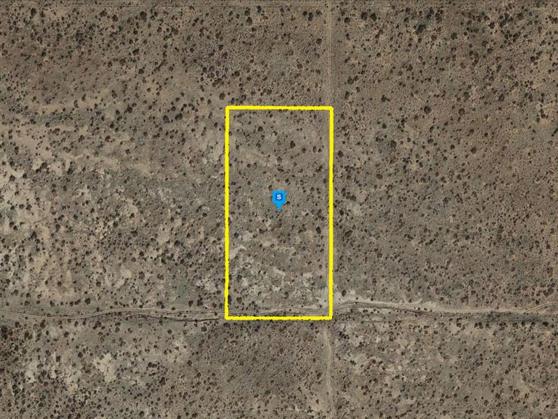Unique Opportunity, Act Now : Pearce : Cochise County : Arizona
