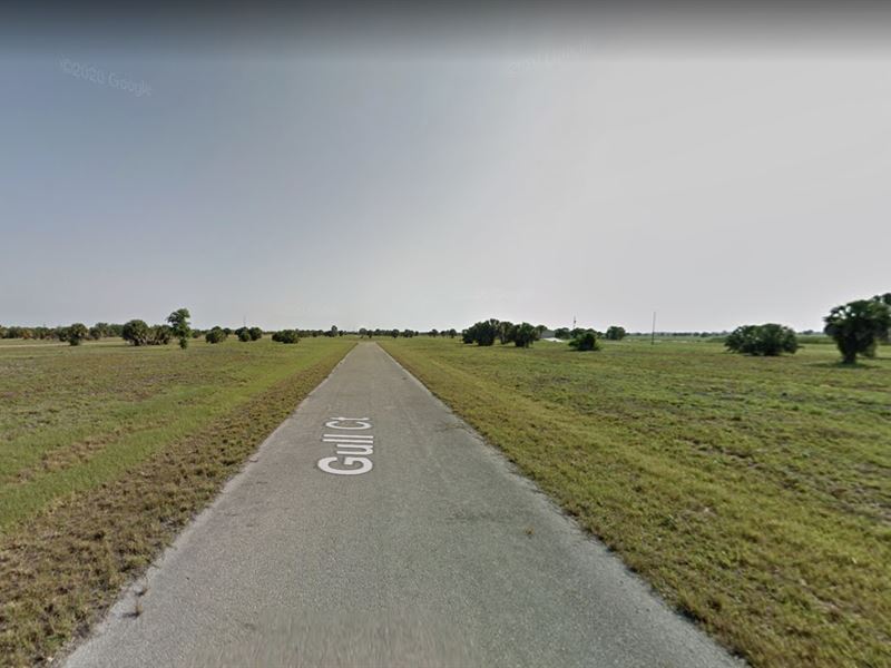 .18 Acre for Sale in Placida, FL : Placida : Charlotte County : Florida
