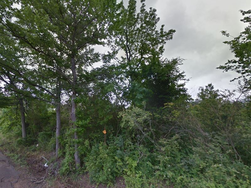 .06 Acre in Pittsburg, $200/Mo : Pittsburg : Camp County : Texas