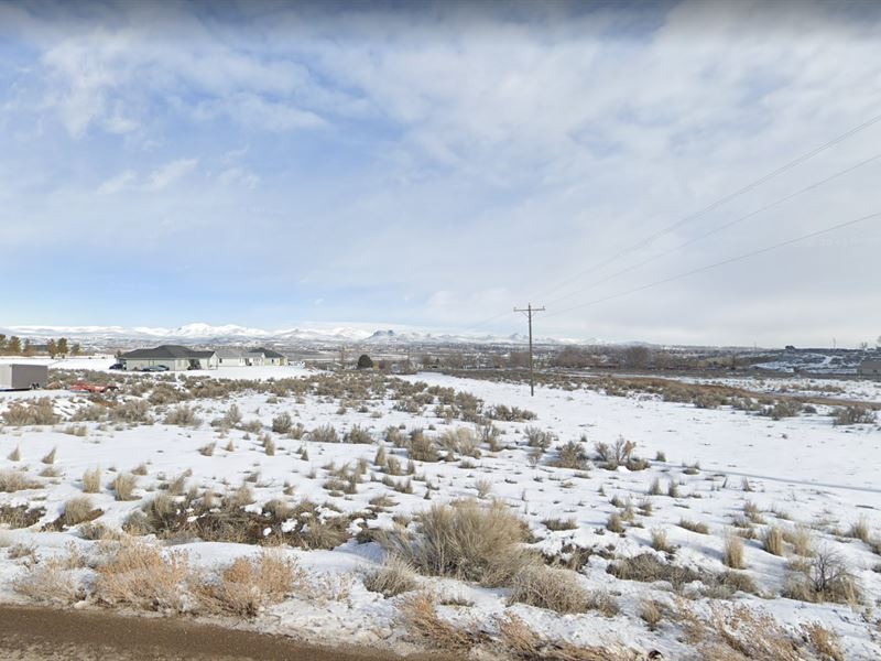 Elko County Haven, $135/Mo : Elko : Elko County : Nevada