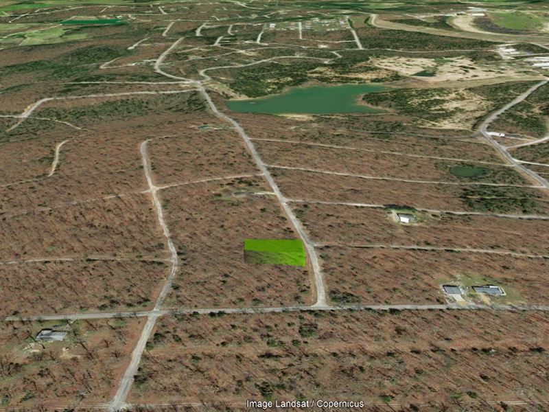 Own Your Countryside Piece : Horseshoe Bend : Izard County : Arkansas