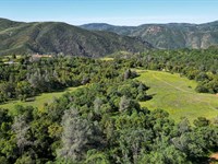 Neuman Ranch : Groveland : Tuolumne County : California