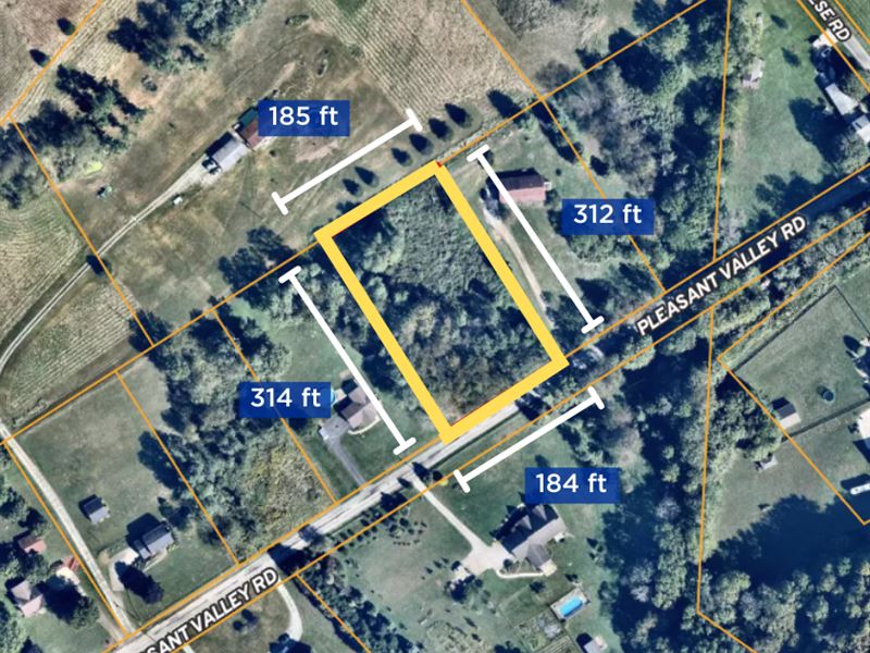 Dream Home Alert, No HOA : Washington : Washington County : Pennsylvania