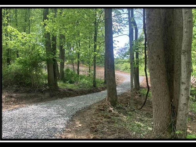 Tract 2, Tennant Acres : Ray : Jackson County : Ohio