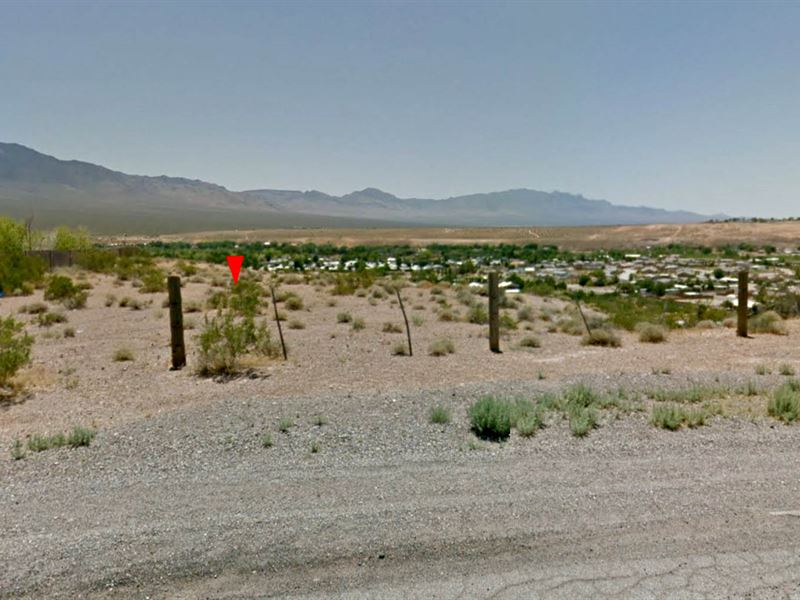 .76 Ac Lot in Littlefield, AZ : Littlefield : Mohave County : Arizona
