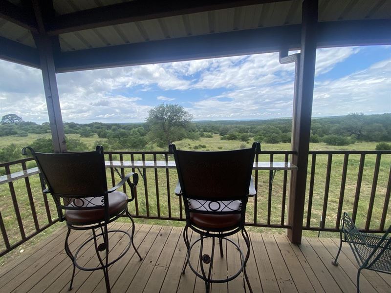Land for Sale in Smith Ranch, 25 : Lampasas : Lampasas County : Texas
