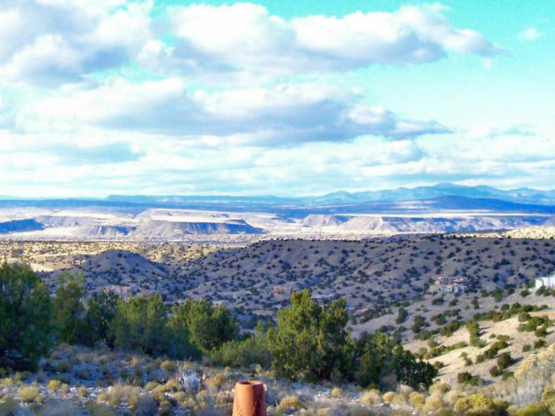 Grow Your Investment Portfolio Here : Valencia : Valencia County : New Mexico