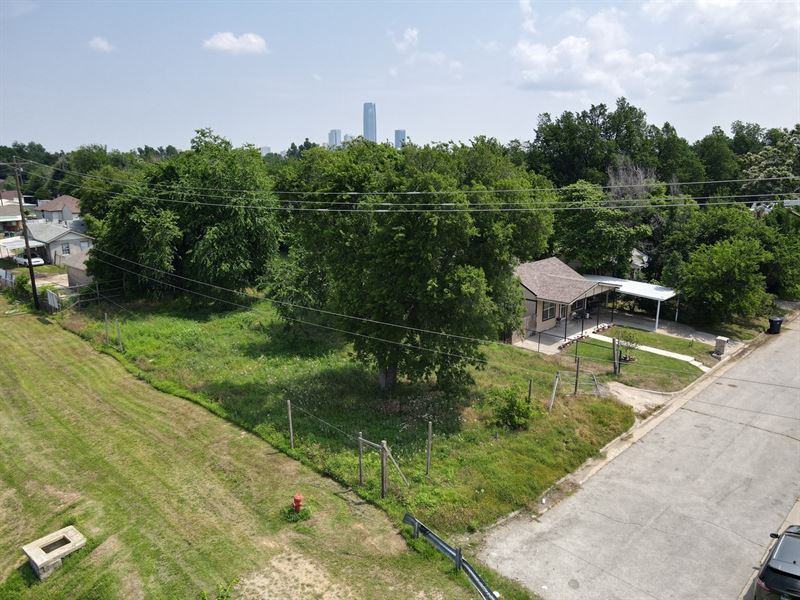 The Perfect Location for You : Oklahoma City : Oklahoma County : Oklahoma