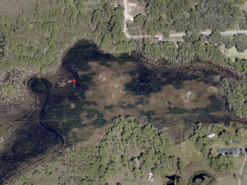 Two Lots, Two Deeds : Kissimmee : Osceola County : Florida
